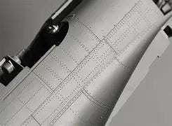 Border 1/35 Spitfire Mk.Vb w/interior  (BF004)