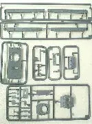 IBG 1/72 Cromwell MK.IV British Tank (Hull type C) (72102)