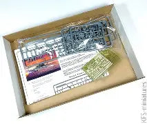 IBG 1/700 ORP Garland 1944 G-class destroyer  (70007)