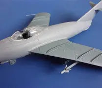 KP MODELS 1/48 Mig-17AS "Fresco-A" (KPM4825)