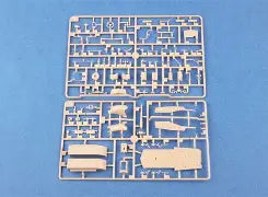 Hobby Boss 1/35 Soviet BA-3 Armor Car (83838)