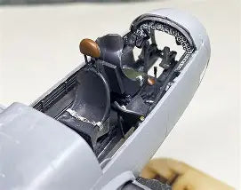 ICM 1/48 Ju 88A-8 Paravane (48230)