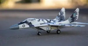 ICM 1/72 (72140) The Ghost of Kyiv MiG-29 of Ukrainian Air Forces (72140)
