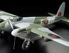 Tamiya 1/72  De Havilland Mosquito FB Mk.VI/NF Mk.II (60747)