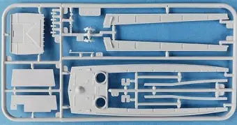 Heller 1/72 Omaha Beach (figures are originally Esci/Italeri & Caesar) (50332)
