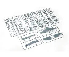 Eduard 1/48  FW-190A-3 Weekend Edition