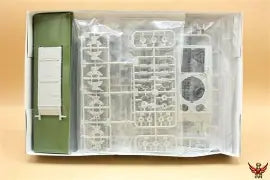 HobbyBoss 1/48 M4A3 Medium Tank (84803)