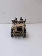 Tamiya 1/35 British Special Air Service Jeep With crew of 2 (35033)