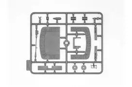 ICM 1/35 ICM 1/35 Studebaker US6-U3 (35493)