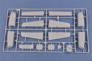 HobbyBoss 1/32 A-26C Invader (83214)