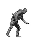 Master Box Ltd 1/35 Russian-Ukrainian War series. Kit No 1. Defence of Kyiv, March 2022 (MB35223)