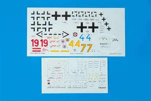 Eduard 1/48 Fw 190A-8 ProfiPack Edition (82147)