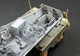 AFV Club 1/35 Sd.Kfz.233 (AF35233)