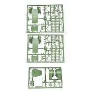 UM 1/48  Armoured Vehicle BA-6 (502)