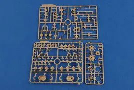 HobbyBoss 1/35  German Panzerkampfwagen IV Ausf. B (80131)