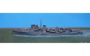 IBG 1/700 ORP Krakowiak 1944 Hunt II class destroyer escort (70003)