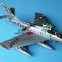 Hobbyboss 1/48  F-84F Thunderstreak (81726)