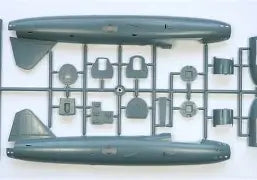 Sword 1/72 Mitsubishi G4M1 Model 11 "Betty" (Late Version) (SW72148)