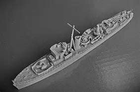 IBG 1/700 ORP Krakowiak 1944 Hunt II class destroyer escort (70003)