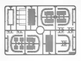 ICM 1/35  Standard B "Liberty" Truck WWI US Army Truck (35650)