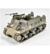 Italeri 1/35 Priest Kangaroo APC (6551)