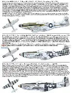 Eduard 1/48 P-51K Mustang ProfiPack Edition (82105)