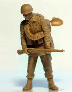Master Box Ltd 1/35 British Paratroopers, WWII "Where's that damn bridge?" Operation Market Garden, 1944 (MB3533)
