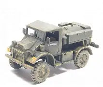 IBG 1/72  Chevrolet C15A No.11 Cab Watertank (72016)