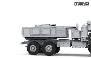 Meng 1/72 U.S. M142 HIMARS High Mobility Artillery Rocket System (72-004)
