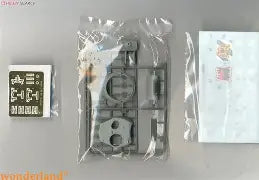 HobbyBoss 1/48 U.S. M4A3E8 Tank Korean War (84804)