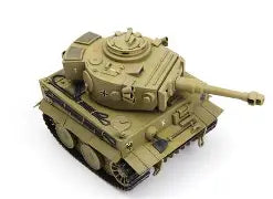 Meng World War Toons Tiger I German Heavy Tank (WWT-001)