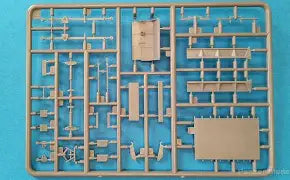 IBG 1/72 Diamond T 972 Dumptruck - Softcab (72087)