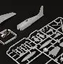 HobbyBoss 1/72 F8F-2 Bearcat (87269)