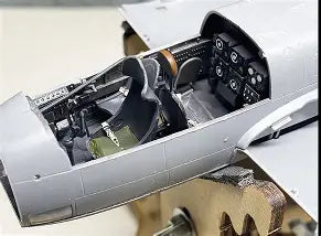 ICM 1/48 Ju 88A-8 Paravane (48230)