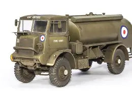 IBG 1/72 Bedford QL Tanker (72081)