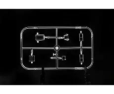 Eduard 1/48 Bf 110D Weekend Edition (8409)