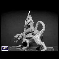 Master Box Ltd 1/24 World of Fantasy.  Kit No 2. (MB24008)