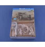 Hobby Boss 1/35 Delta Force FAV (82406)