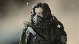 Legendary Meng 1/12 Dune Paul Atreides (AFS-002)