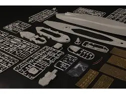 HobbyBoss 1/350 USS Iowa BB-61 (86517)