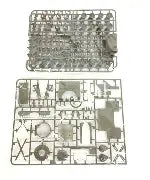 AFV Club 1/35 M40 Big Shot U.S. 155mm Gun Motor Carriage (AF35031)