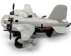 Meng Cartoon Style He 177 Bomber (mPlane-003)