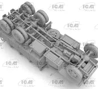 ICM 1/35 ICM 1/35 Studebaker US6-U3 (35493)