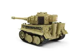 Meng World War Toons Tiger I German Heavy Tank (WWT-001)