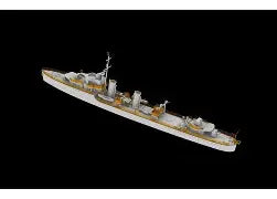 IBG 1/700 HMS Ilex 1942 British I-class destroyer  (70011)