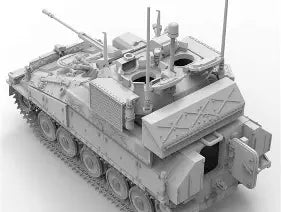 ForeArt 1/72 Scimitar MK2 CVR (T) (2001)