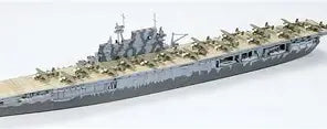 Tamiya 1/700 U.S. Aircraft Carrier Enterprise CV-6 (77514)