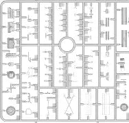 MiniArt 1/35 Liefer Pritschenwagen Typ 170V with Canvas (38072)