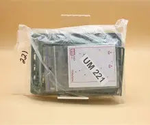 UM 1/72 Sherman M4A1 with mine exploder T1E3 (221)