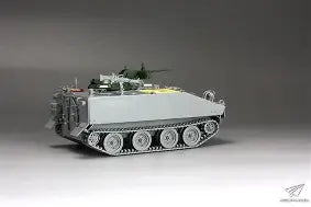 Takom 1/35  M114A1 CRV (2148)